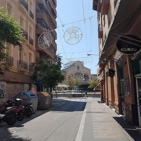 Centric Mercado *