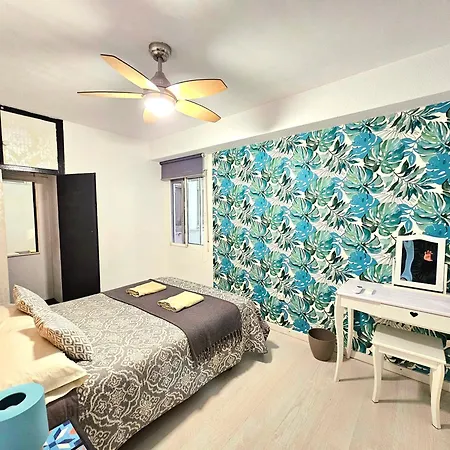 Auberge de jeunesse Centric Mercado *
