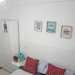 Hostal Centric Mercado Alicante