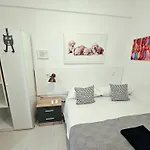 Centric Mercado Hostel Alicante