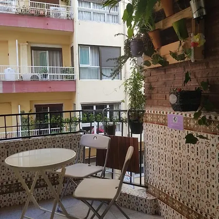 Centric Mercado