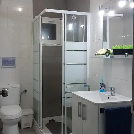 Centric Mercado Hostal *