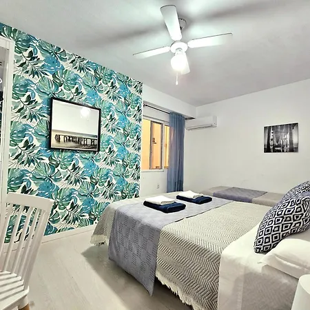 Centric Mercado Vandrarhem Alicante