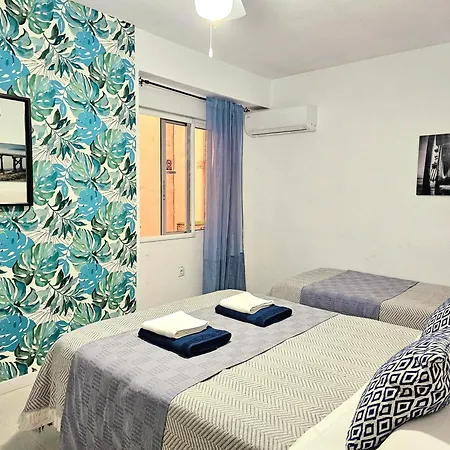 Centric Mercado Alicante