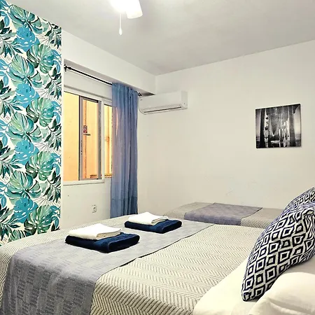 Centric Mercado Hostal