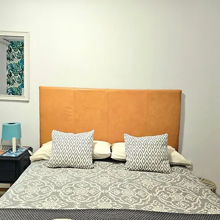 Centric Mercado Hostal