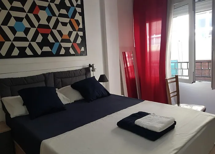 Hostel Centric Mercado