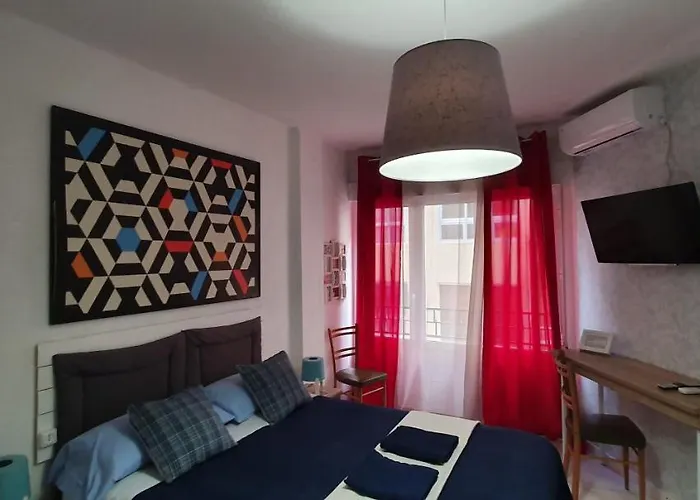 Centric Mercado * Alicante