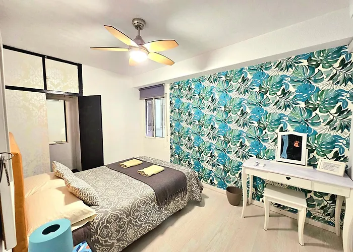 Hostel Centric Mercado *