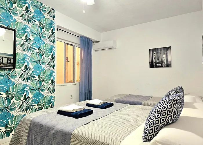 Centric Mercado Hostel