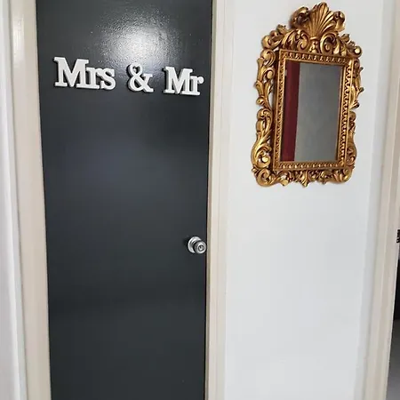 Хостел Centric Mercado