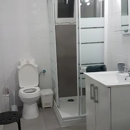 Centric Mercado * Аликанте