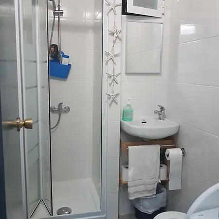 Centric Mercado * Аликанте