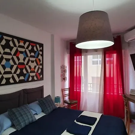 Centric Mercado * Аликанте