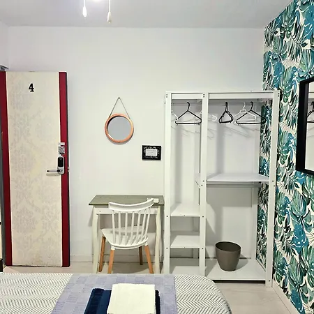 Centric Mercado Хостел *