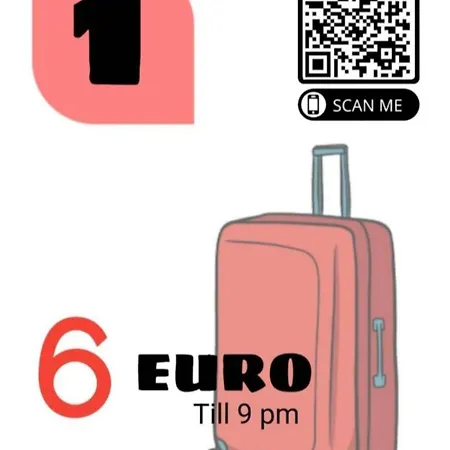 Hostel Centric Mercado *