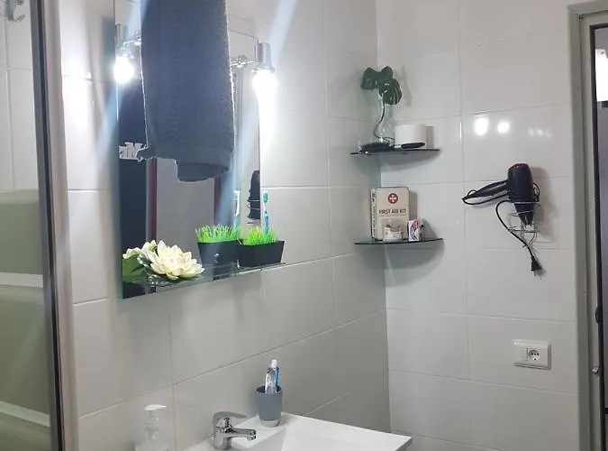 Centric Mercado Hostel Alicante