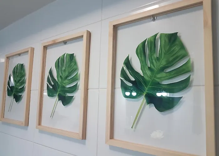 Hostel Centric Mercado *