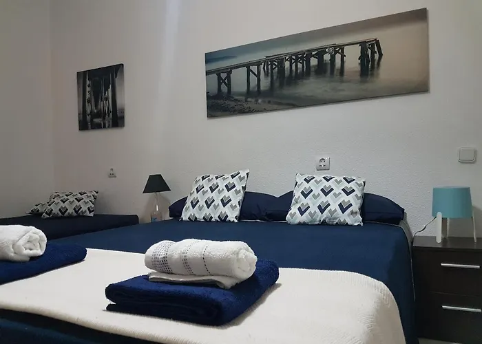 Centric Mercado Hostel