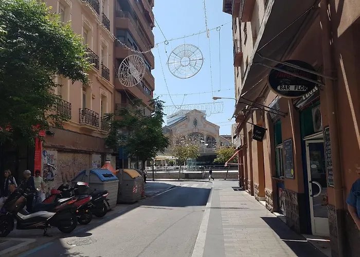Centric Mercado *