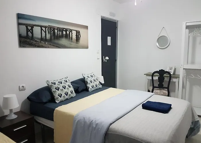 Centric Mercado Hostel *