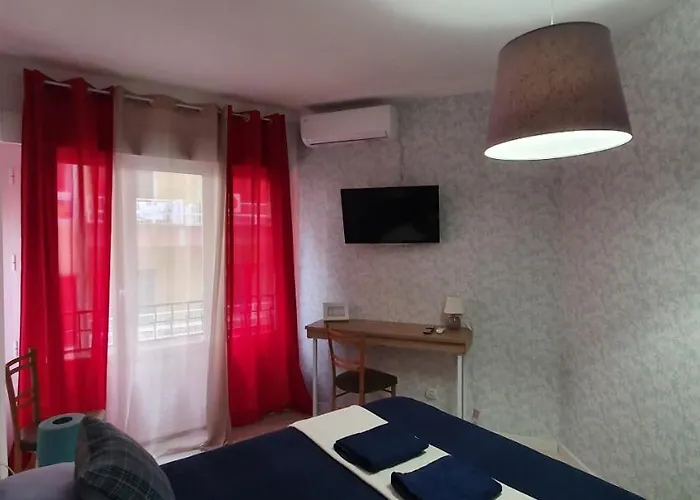 Hostel Centric Mercado Alicante