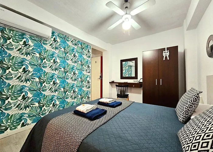 Centric Mercado Alicante